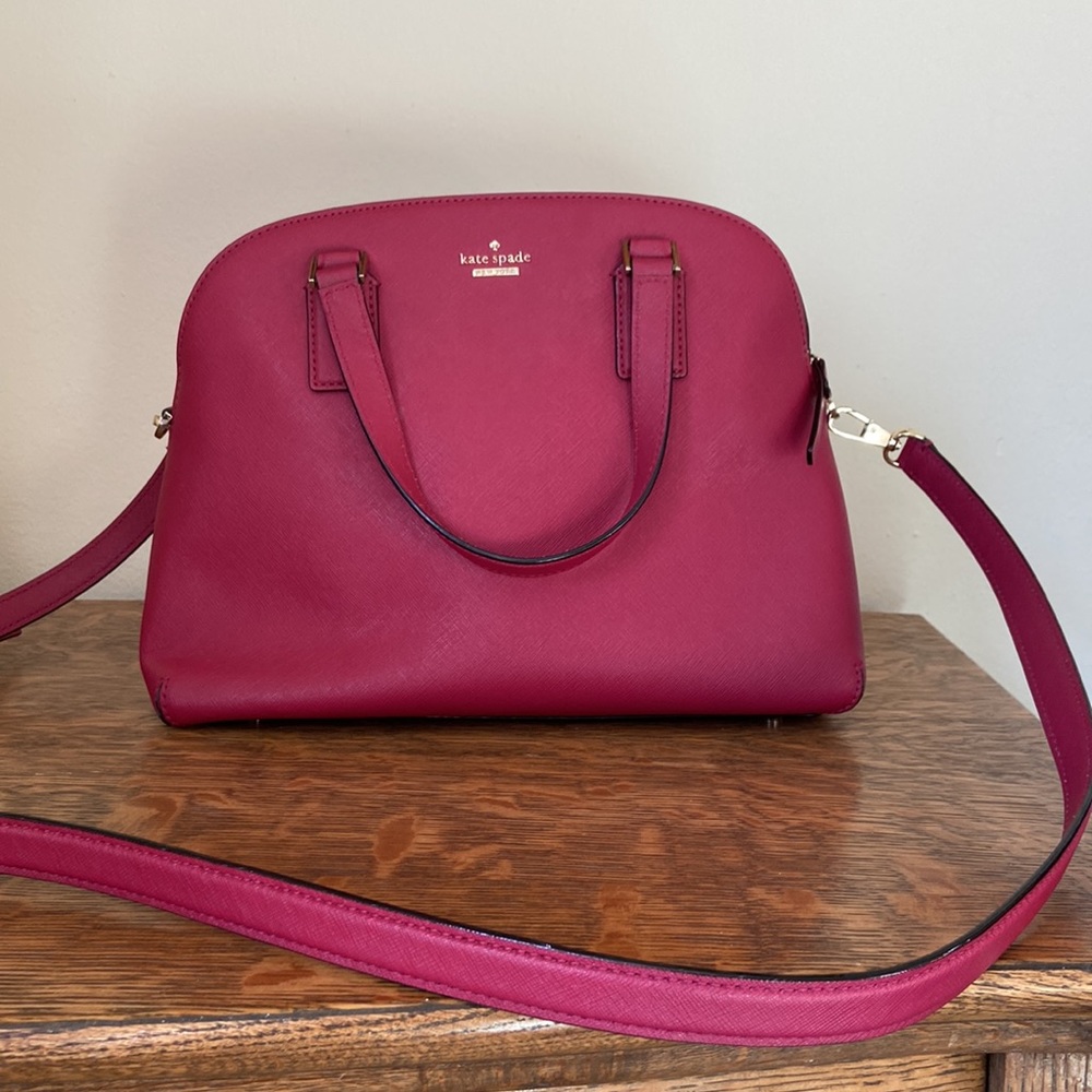 Kate Spade New York Cameron Street Lottie